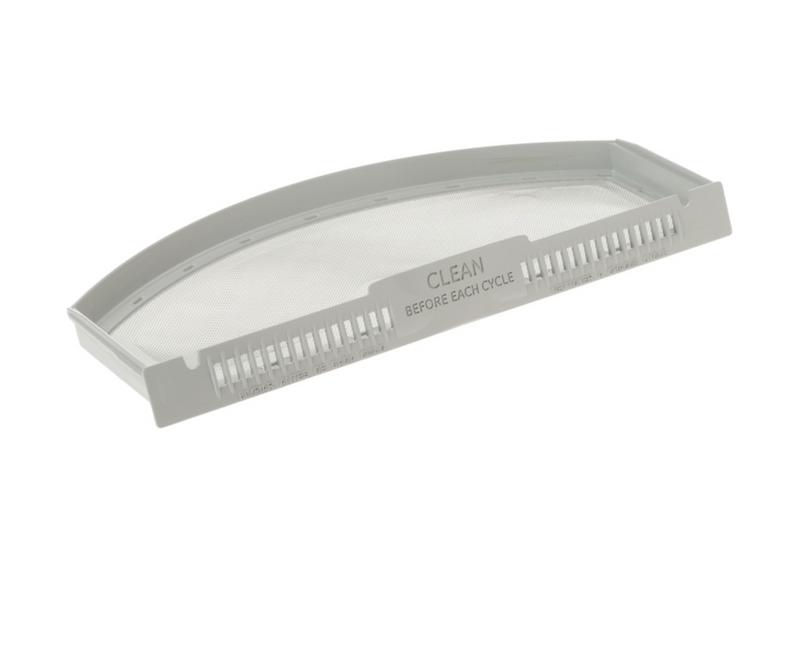 Dryer Lint Filter for GE WE03X23881