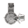 Washer Water Level Pressure Switch for Whirlpool W10448876 WPW10448876