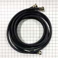 ✅OEM Whirlpool 8212656RP Washer Fill Hose 10 ft (2 pack)