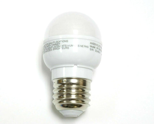✅OEM Whirlpool W11338583 W11043014 Refrigerator Led Light Bulb