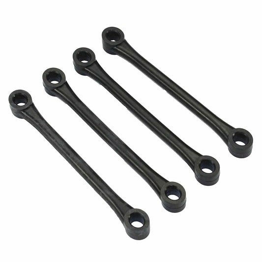4 Pack WH1X2727 Washing Machine Tub Robber Dampening Strap AP2044899 PS271100