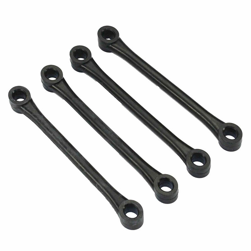 4 Pack WH1X2727 Washing Machine Tub Robber Dampening Strap AP2044899 PS271100