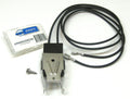 Range Burner Terminal Block For GE WB2X8228