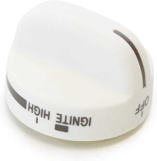 8273106 Burner Knob Aftermarket Compatible Maytag Jenn-Air 8273106