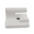 ✅OEM GE WR13X10985 Refrigerator Hinge Mullion WR13X10985