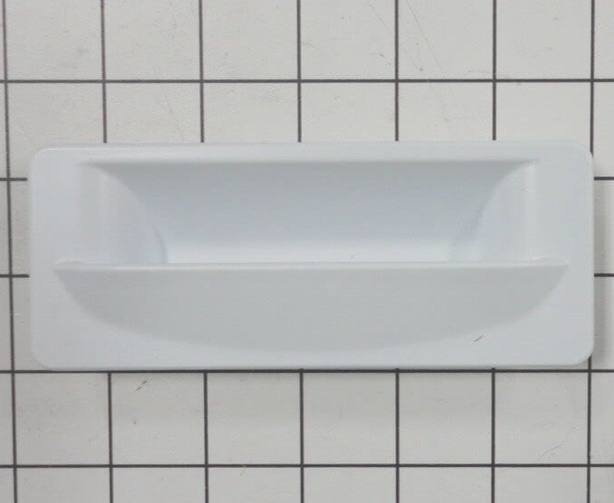 ✅OEM Whirlpool W10549553 Dryer Door Handle