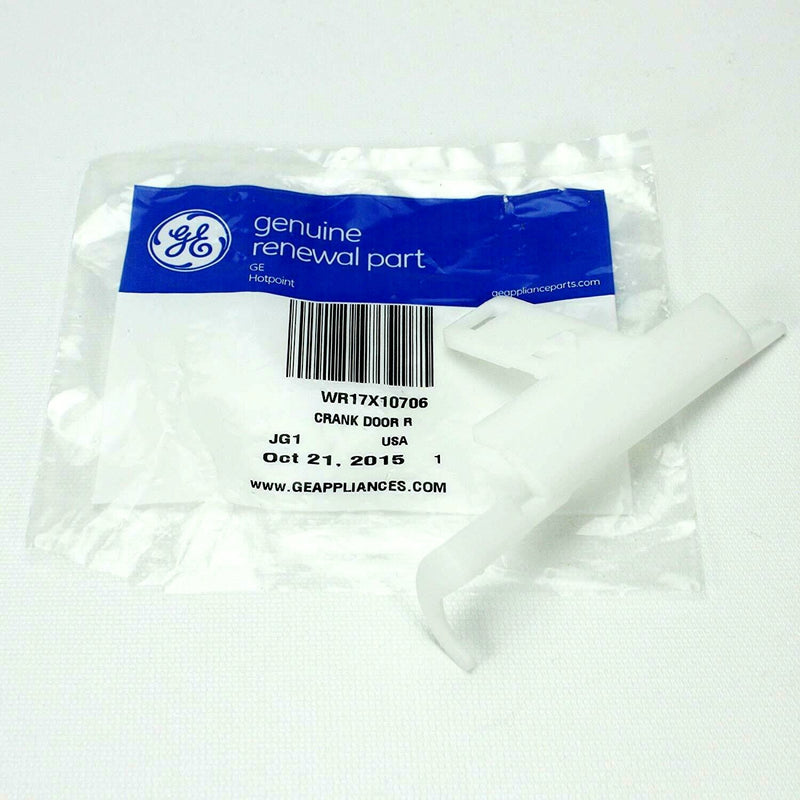 ✅OEM GE WR17X10706 Refrigerator Dispenser Actuator AP3185409