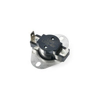 Dryer Limit Control Thermostat, L225-40F L225-4 301451-1 279080 K1027198