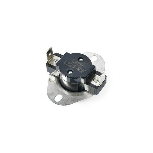 Dryer Limit Control Thermostat, L225-40F L225-4 301451-1 279080 K1027198