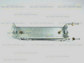 ✅OEM Whirlpool Oven Range Surface Burner Orifice WP5187M026-60
