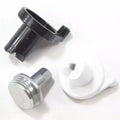 12002311 Whirlpool Door Hinge OEM 12002311