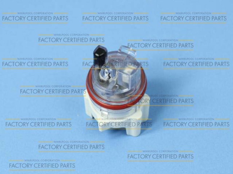 ✅OEM Whirlpool W10134017 Dishwasher Sensor