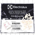 5303310273 Frigidaire Dishwasher Rack Repair Kit or Paint 5303310273