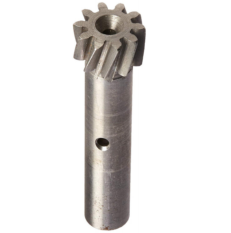 ✅OEM Whirlpool WP240210-2 240210-2 2402102 KitchenAid Mixer Shaft & Pinion Gear