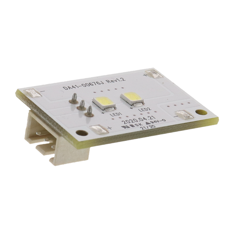 Refrigerator LED Light Fit for Samsung DA41-00676J AP6000168 PS11732779