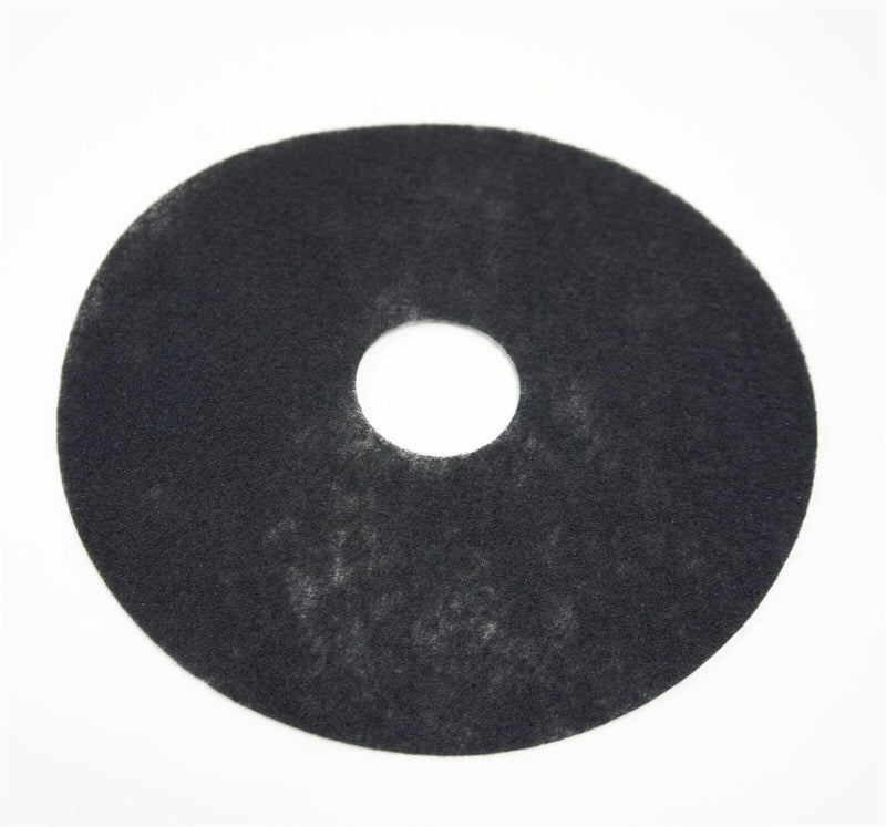 Authentic GE WE18X27689 Haier WD-5100-23 Dryer Wool Pad