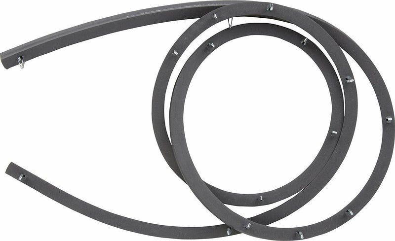 ✅OEM GE WB35X29720 WB32K3 Range Gasket Door Asm