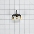 Authentic Whirlpool Burner Infinite Switch W11088181