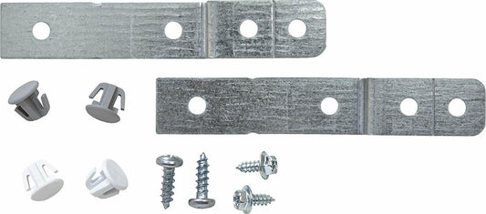 ✅OEM Frigidaire DWBRACKIT1 Dishwasher Side Mounting Bracket Kit