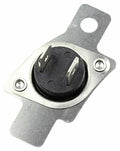 ✅OEM GE WE4M398 Dryer Inlet Control Thermistor AP4309184