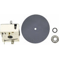 ✅OEM Whirlpool 700855K Burner Infinite Switch