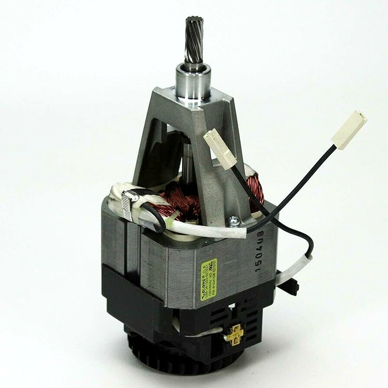 W10247536 Whirlpool Mixer Assy-Wolong Motor OEM W10247536
