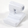 New OEM Original  Samsung Part: DA61-04866A Refrigerator Hinge French