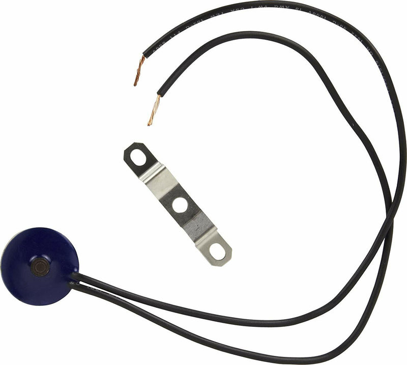 ✅OEM Frigidaire 5303917628 Freezer Thermostat Defrost