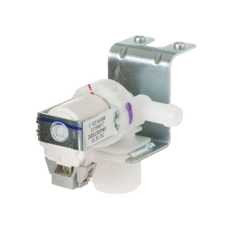 ✅OEM GE WD15X22948 WD15X21339 Dishwasher Water Valve