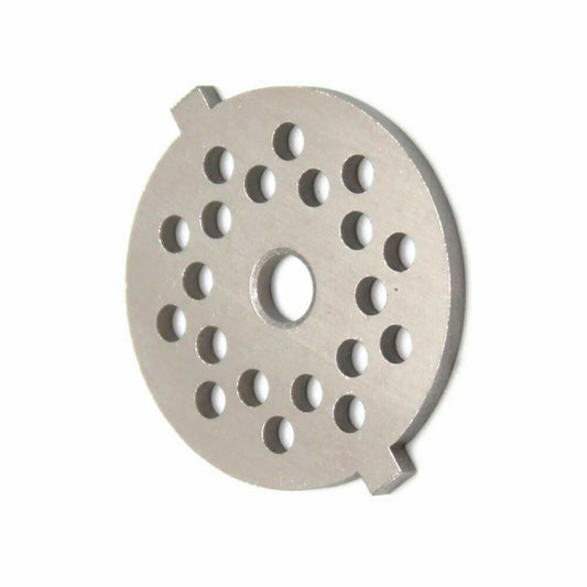 ✅OEM KitchenAid Whirlpool 9709028 Stand Mixer Grinder Plate WP9709028 FGA1 FGA-1