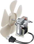 Universal Bathroom Vent Fan Motor Kit Nutone Broan 50CFM 120V 3000RPM