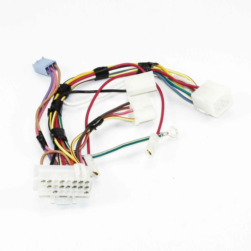 OEM Whirlpool W10278751 Wire Harness WPW10278751