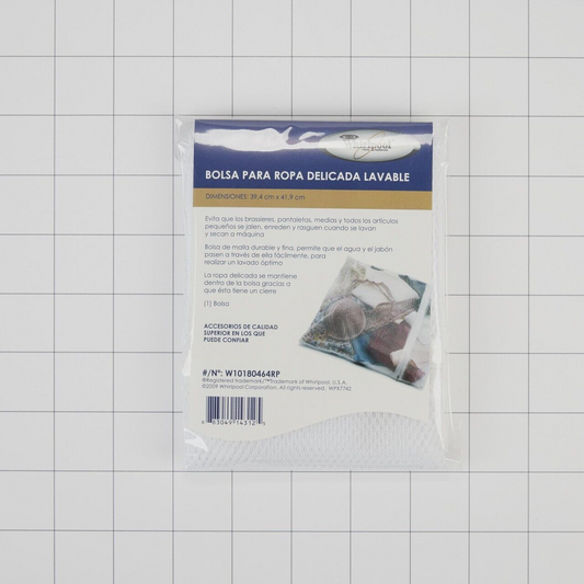 ✅OEM Whirlpool W10180464RP Washing Machine Laundry bag