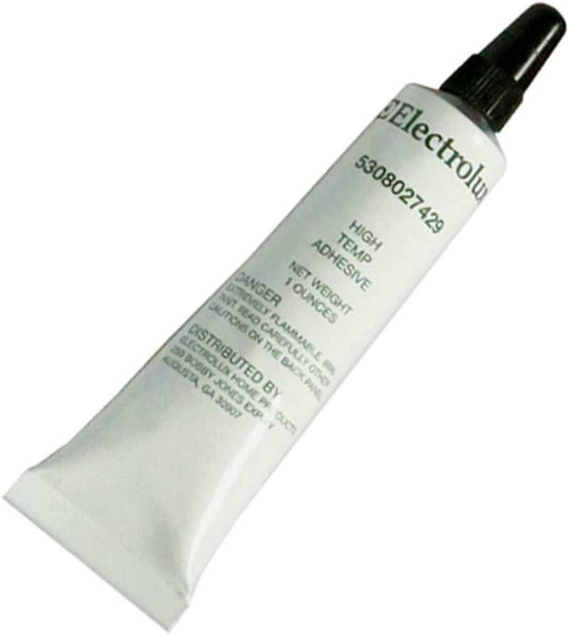 ✅OEM Frigidaire 5308027429 Washer High Temperature Adhesive