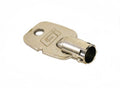 W10140858 Key for Maytag Dryer 215033 1451148 AH2328049 MX7 ZB7 WPW10140858