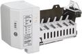 AEQ36756901 Refrigerator Ice Maker Assembly Kit, Replaces AEQ36756912