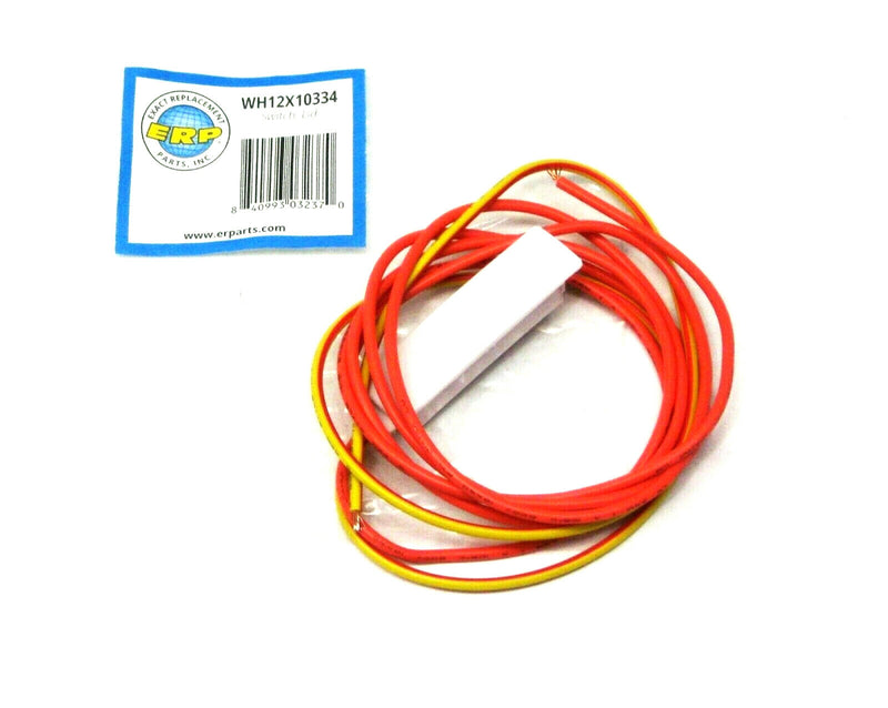 Lid Switch Assembly For GE WH12X10334 AH1482372, EA1482372, PS1482372