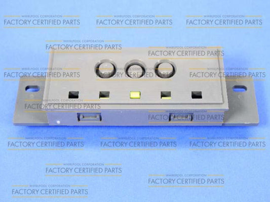 OEM Whirlpool W10813586 Trash Compactor Off Switch WP9871824 GC900QP Models