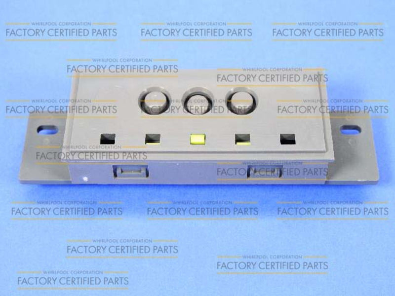 OEM Whirlpool W10813586 Trash Compactor Off Switch WP9871824 GC900QP Models