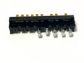 ✅OEM Bosch 412724 Thermador Oven Switch Selector 412724, 14-29-159 CMT-21 CMT-19