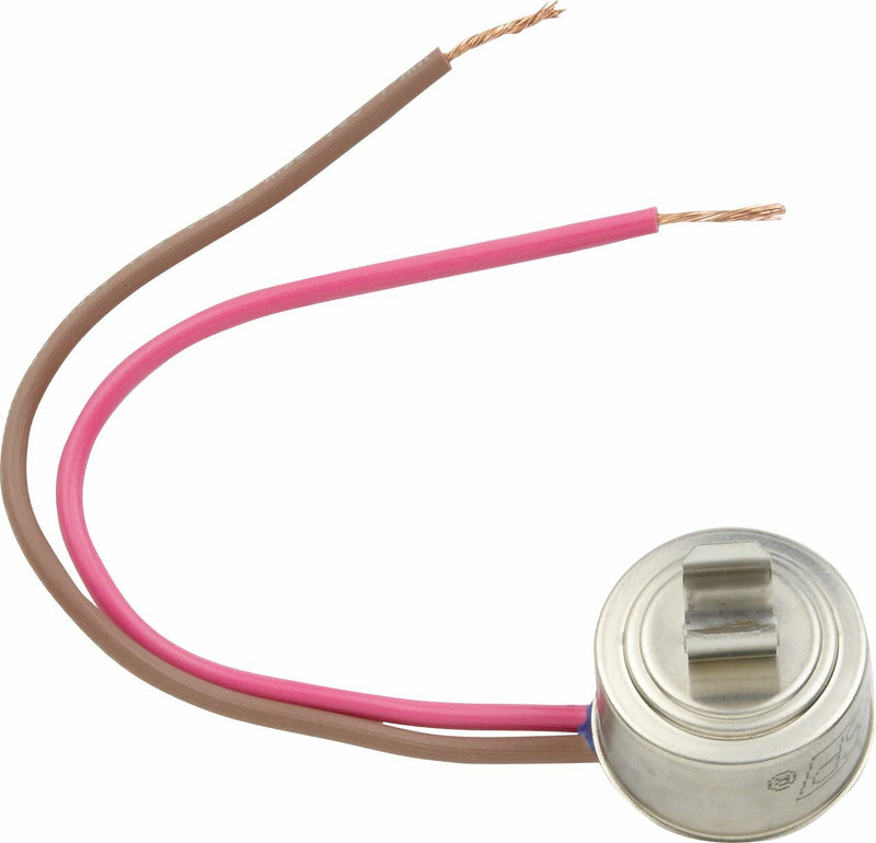 ✅OEM Whirlpool 4387503 Refrigerator Defrost Bimetal Thermostat