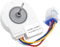 Refrigerator Evaporator Fan Motor for Electrolux 241509402 AP3958808 PS1526073