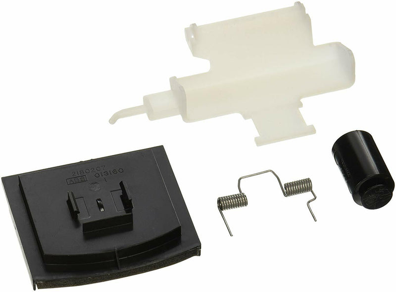 Refrigerator Ice Door Kit for Whirlpool Kenmore W10823377 WPW10823377