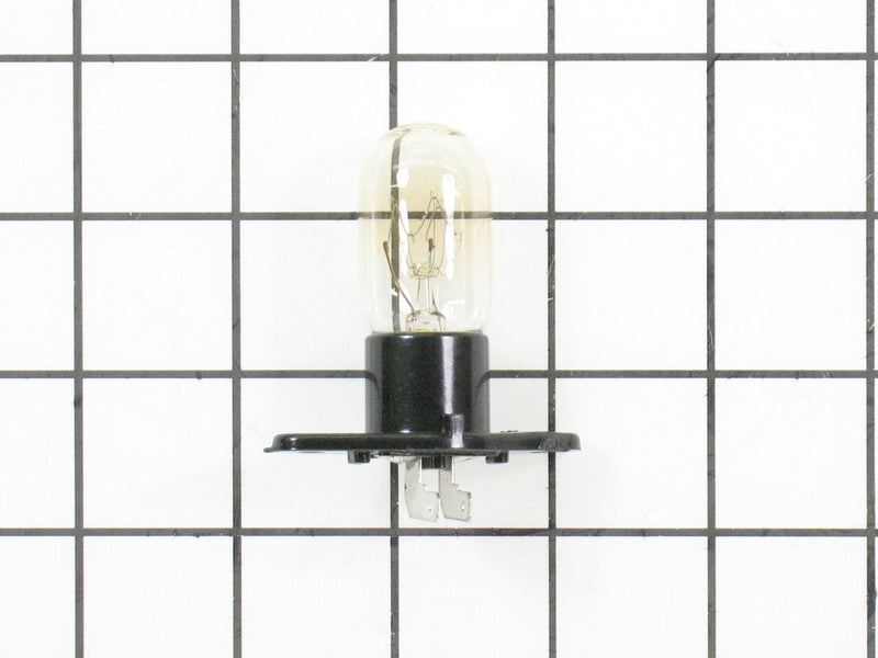 Microwave Bulb Bulb terminals 40 W 130V 6912W3B002K 6912W3B002L WB36X10002