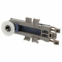 Dishwasher Dish-rack Roller Assembly For Whirlpool 8561996