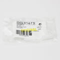 OEM Bosch Dryer Door latch Strike 491673 00491673 WTMC3 WTMC5 WTVC3 WTVC5