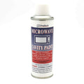 98QBP0300 Microwave Cavity Spray Paint Pearl/Off-White 6oz