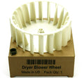 Authentic Whirlpool Y303836 Dryer Blower Wheel
