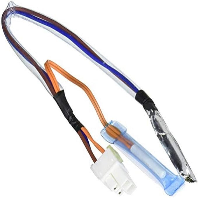 Refrigerator Defrost Sensor Assembly for LG 6615JB2005X 6615JB2005N