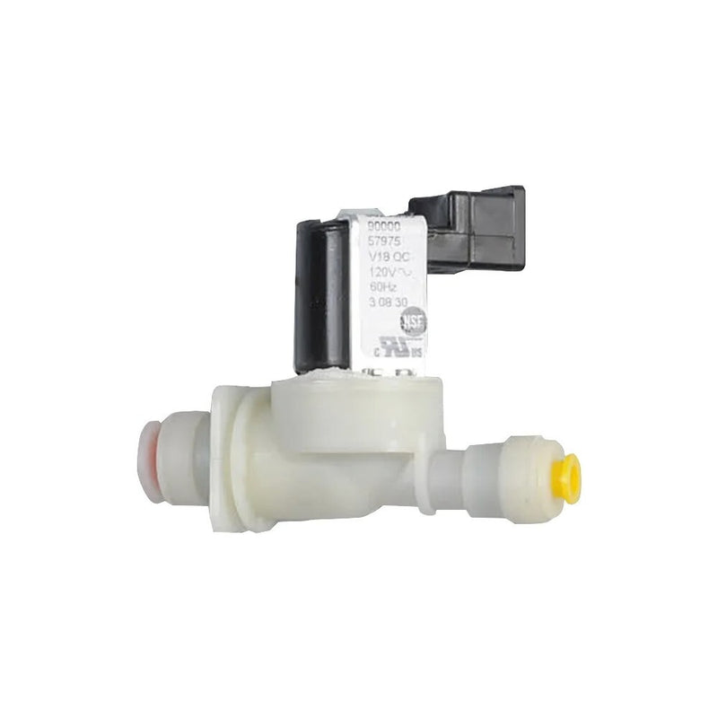 ✅OEM Bosch Thermador Refrigerator Water Valve 10011040 603967 00603967